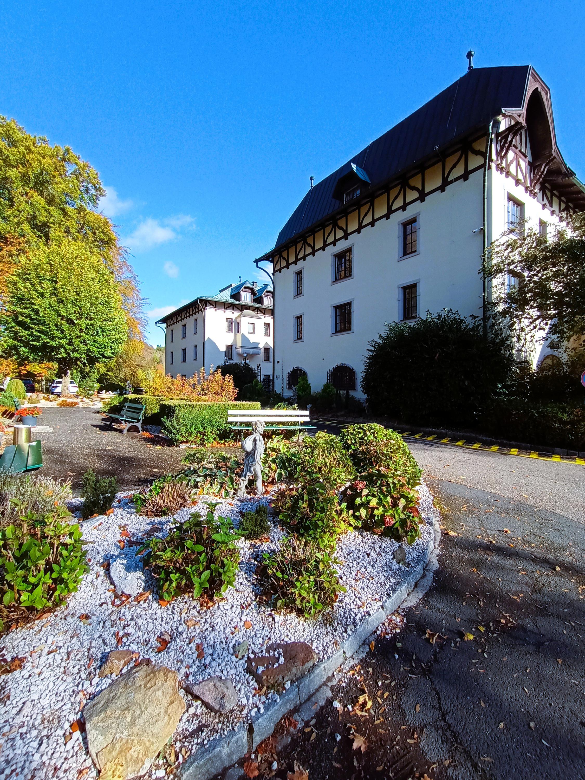 Chateau Monty SPA Resort foto 6