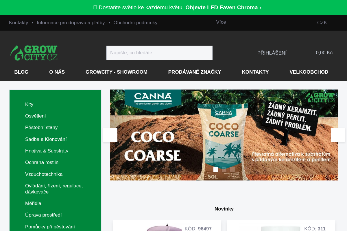 Growcity.cz