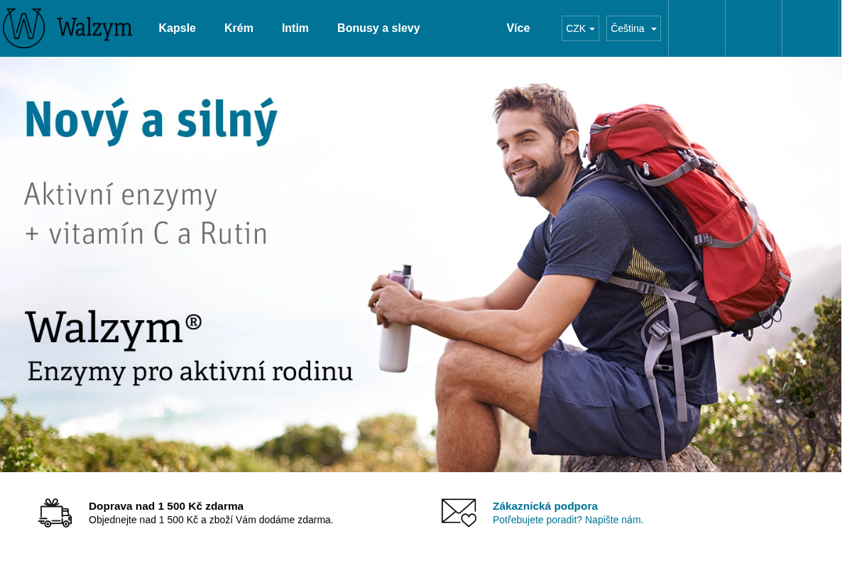 Walzym