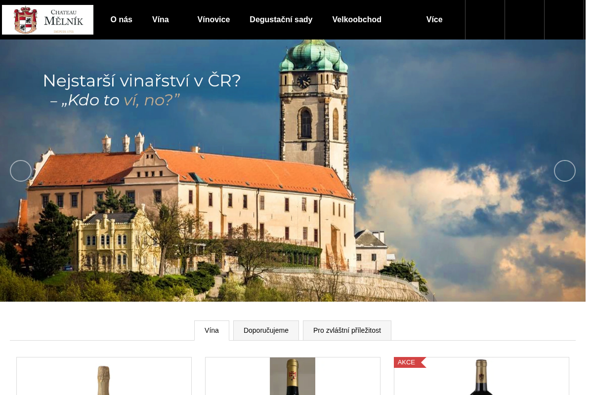 Chateaumelnik.cz