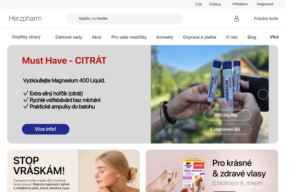 HERZPHARM.CZ s.r.o.