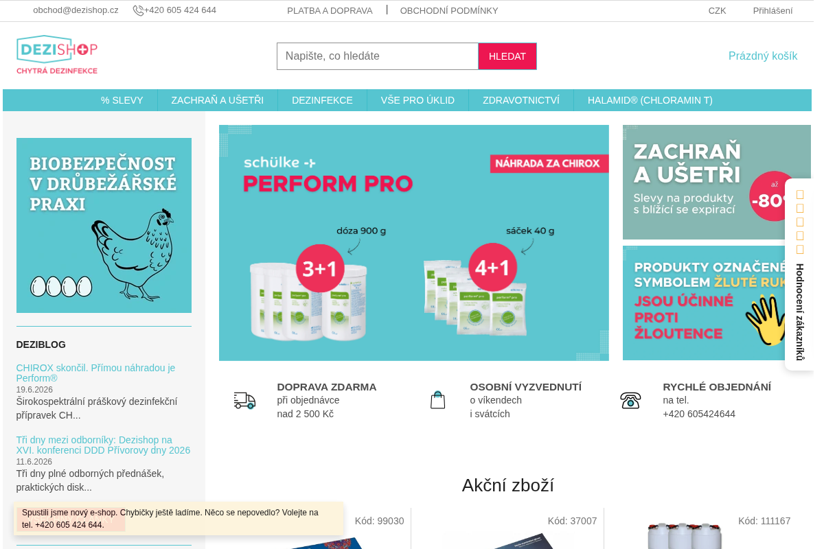 Dezishop.cz