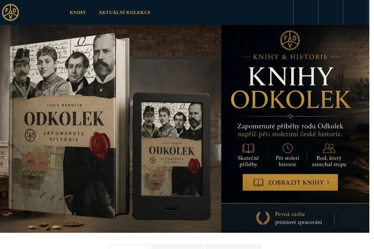 Odkolek.com