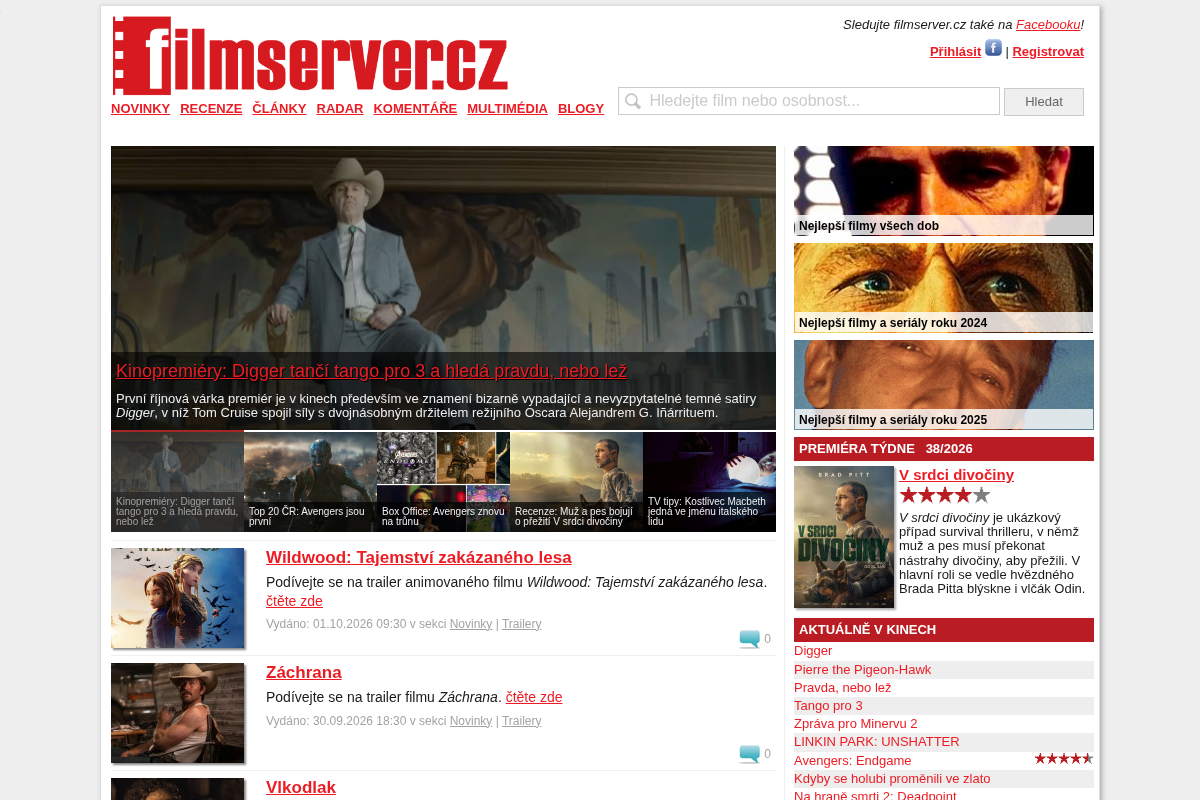 Filmserver.cz