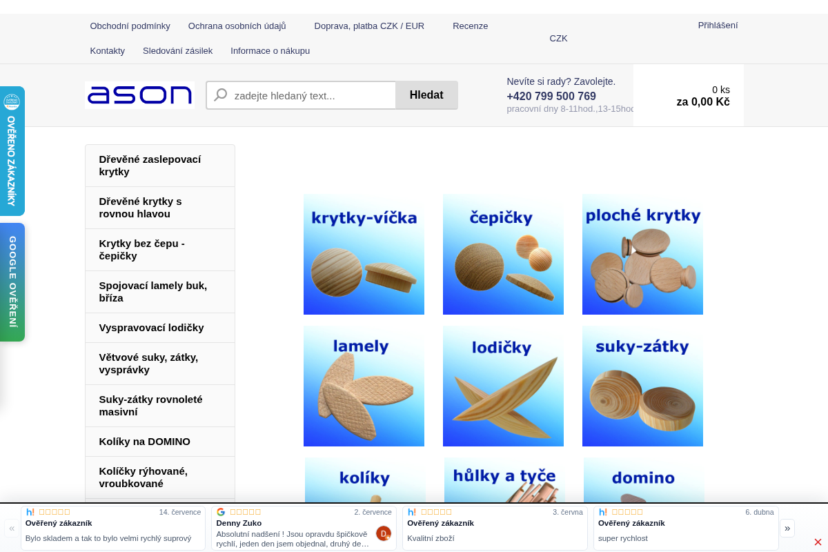 Ason-vala.cz