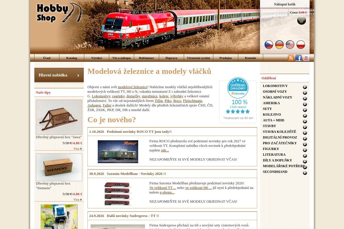 Hobby-shop.cz