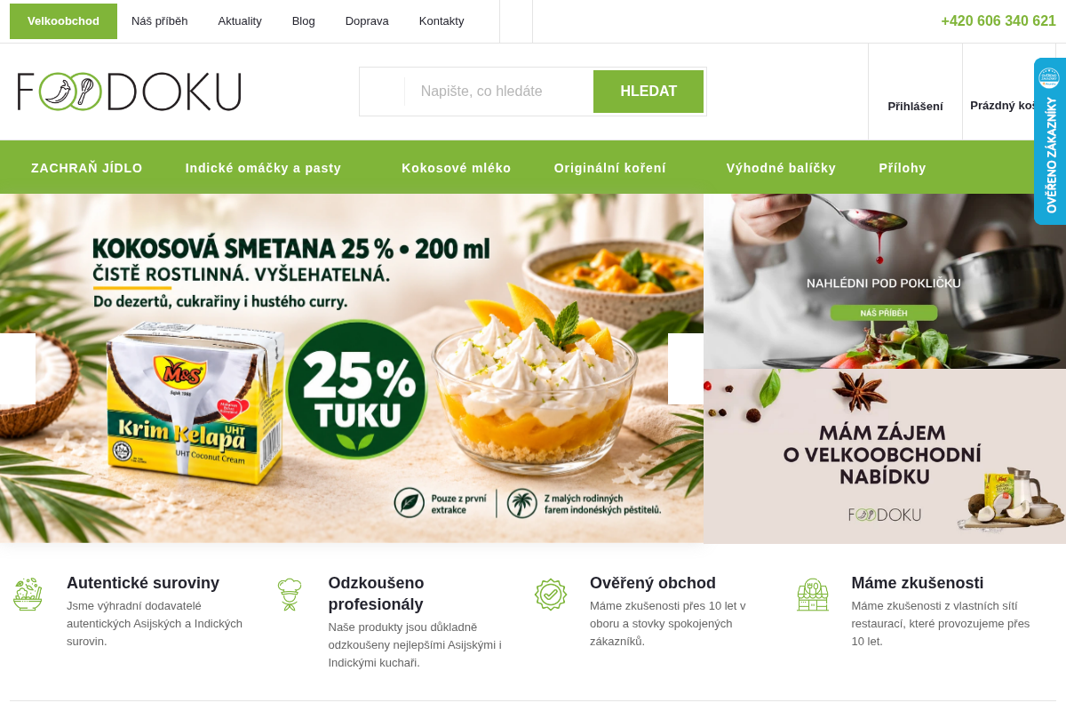 foodoku.cz