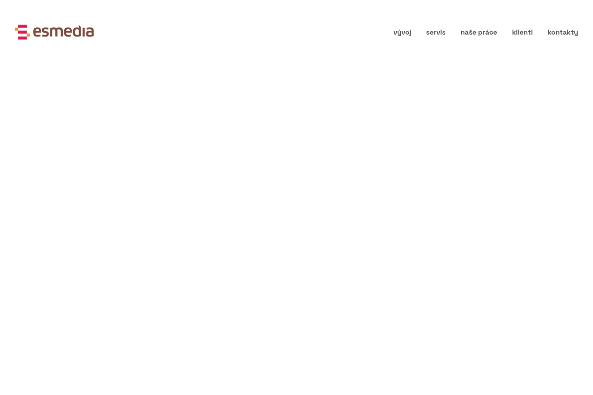 ESMEDIA Interactive, s.r.o.