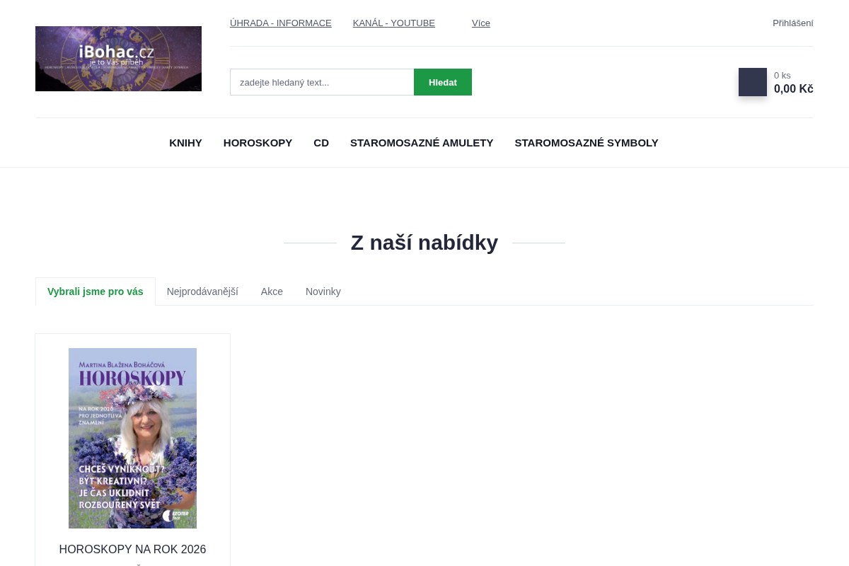 Ibohac.cz