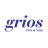 logo GRIOS