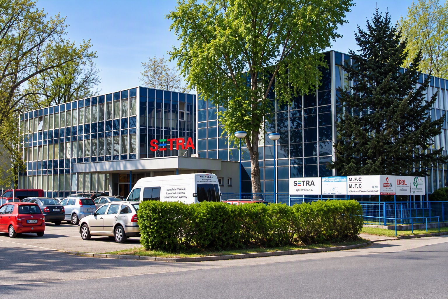 Cranes & Lifting solution, s.r.o. foto 1