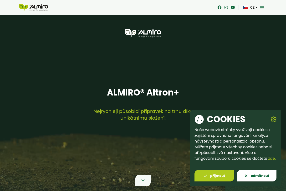 ALMIRO