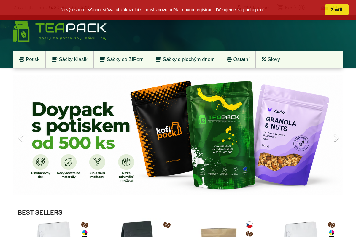 Sacky-kava.cz