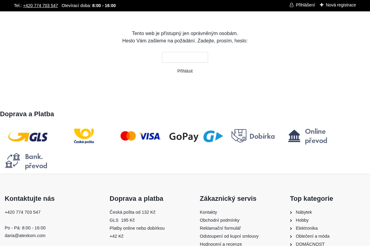 Atexkom.com