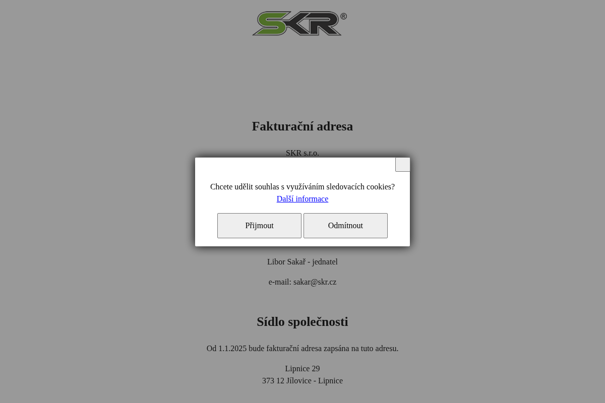 Skr.cz