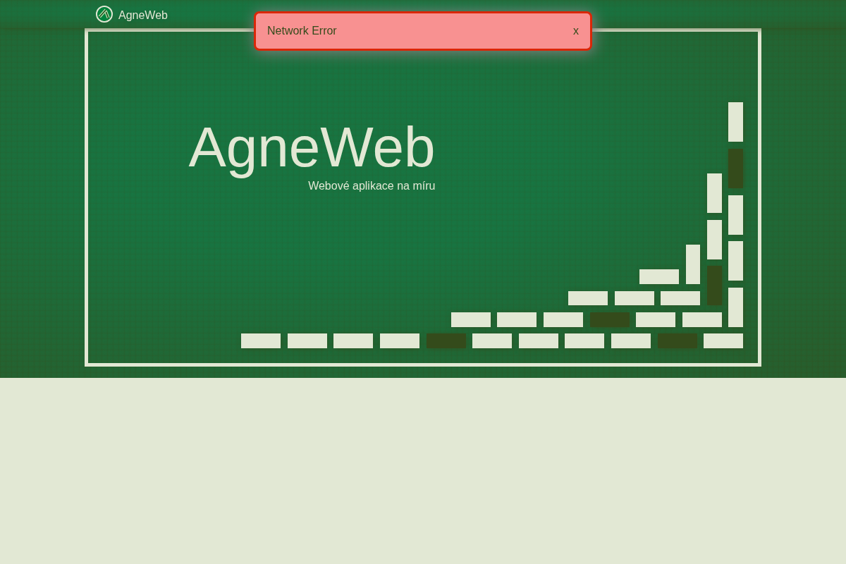 AgneWeb