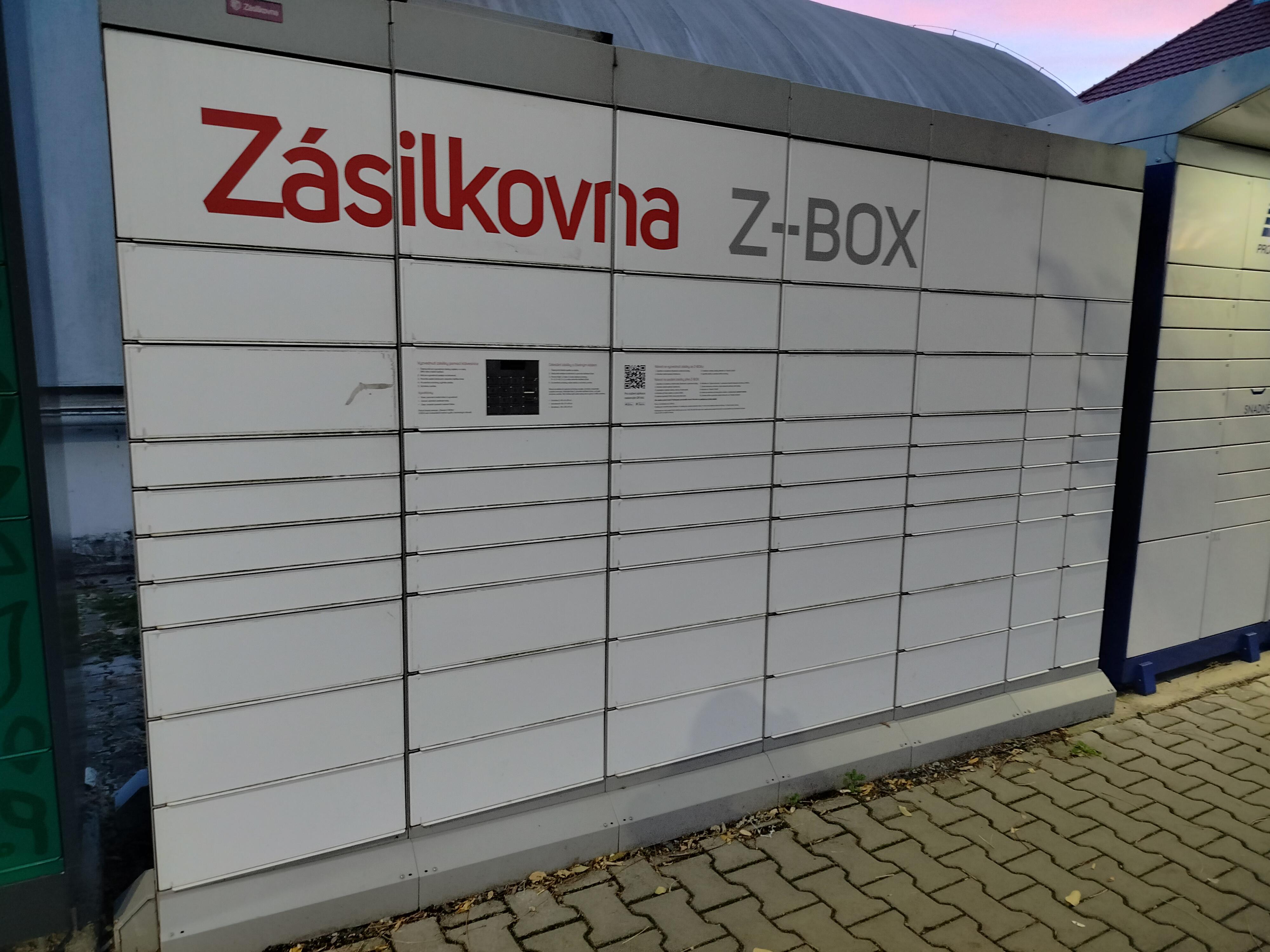 Z-BOX