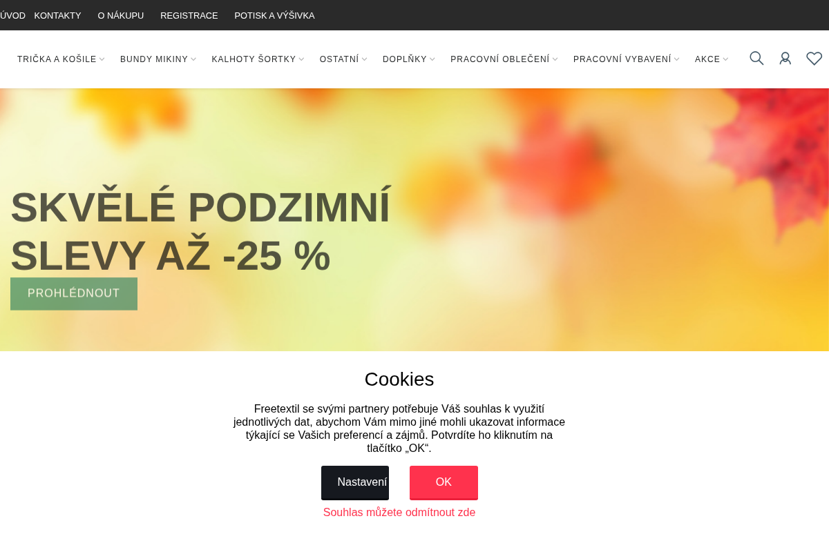 Freetextil