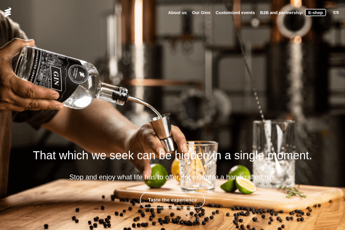 Little Urban Distillery, s.r.o.