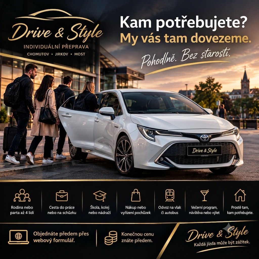 Drive&Style foto 2