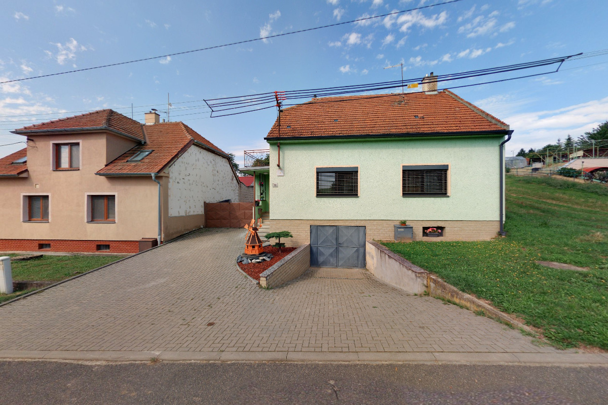 Studny Morava