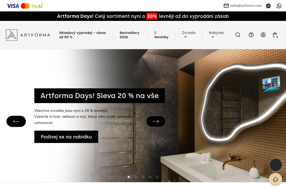 Artforma