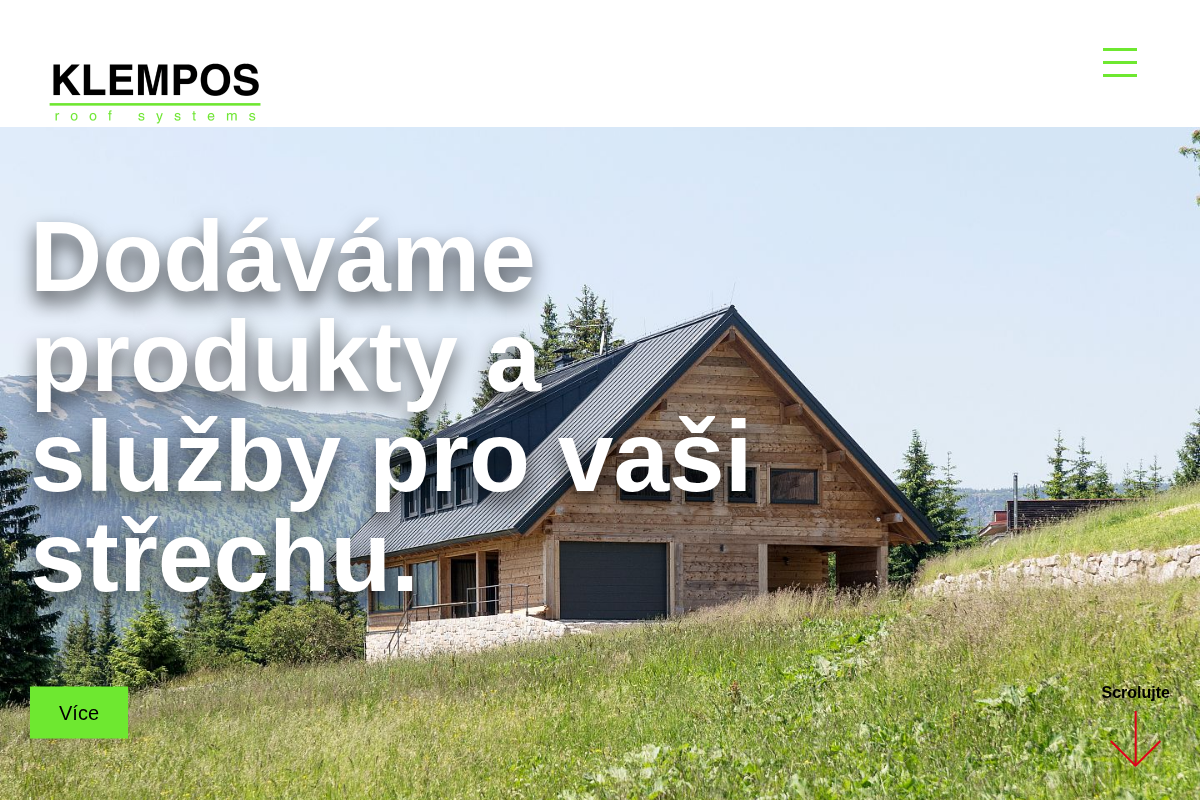 Klempos.cz
