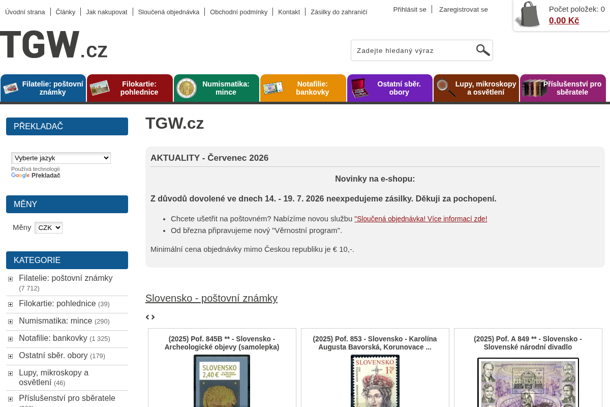 Tgw.cz
