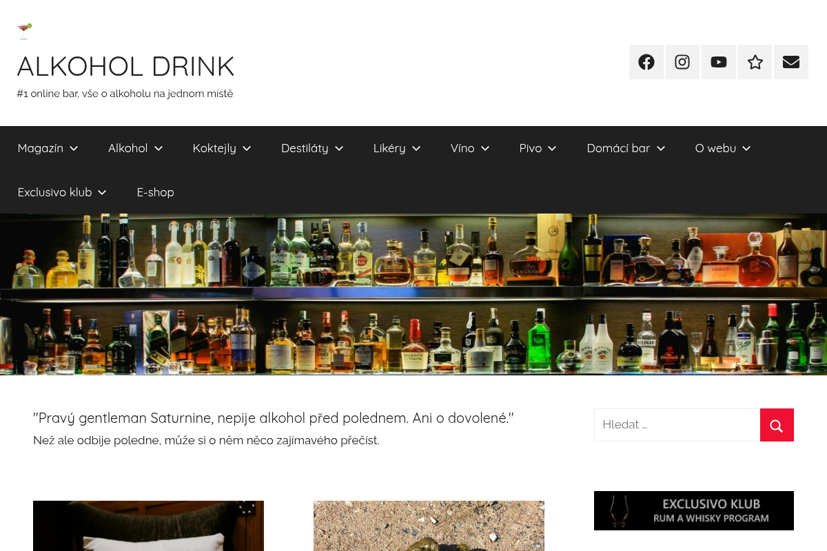 Alkoholdrink.cz