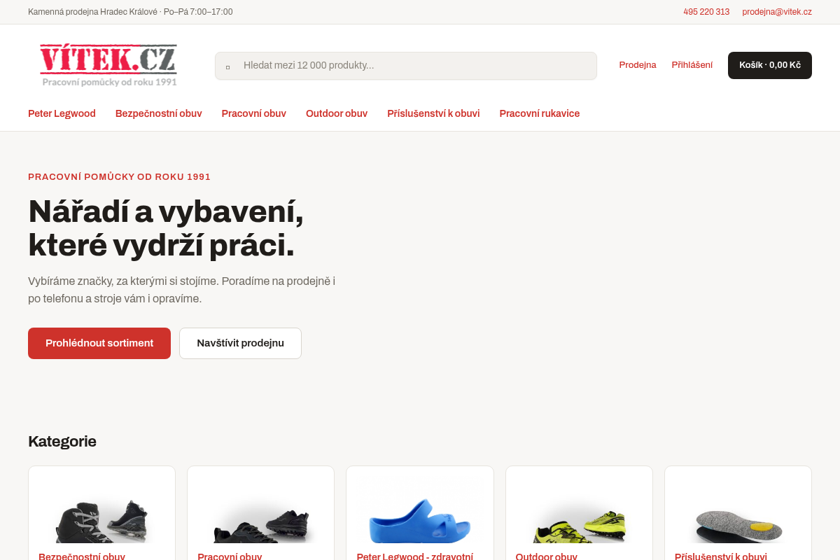 Vitek.cz