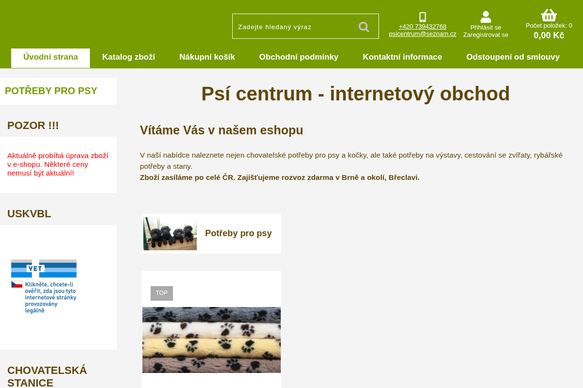 Psicentrum.cz