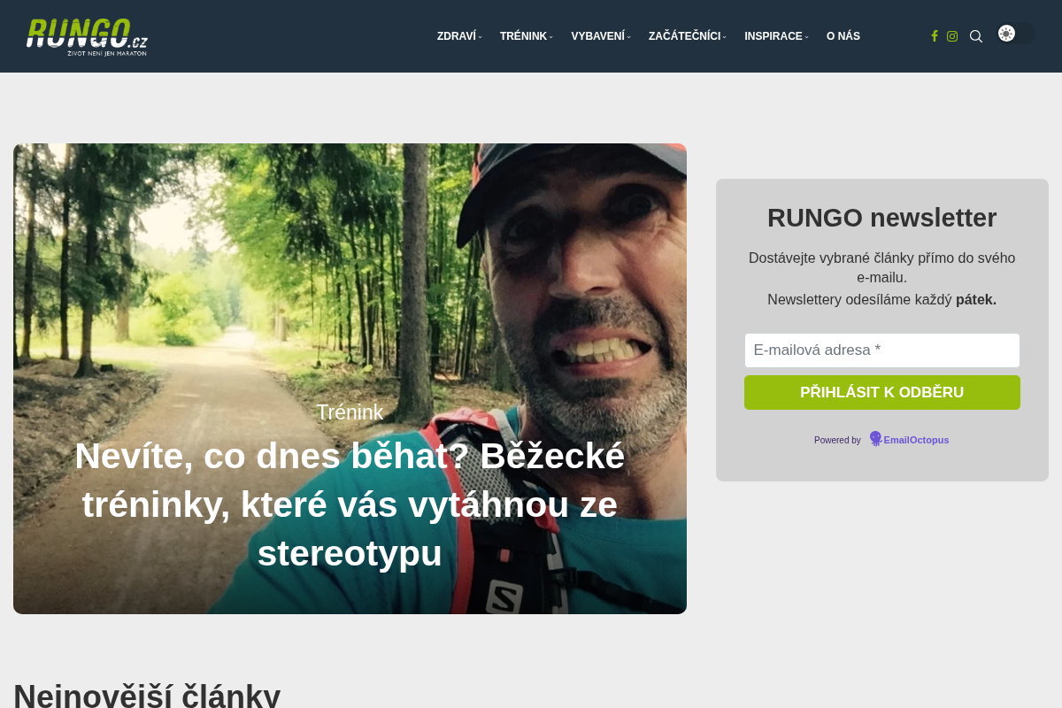 Rungo.cz