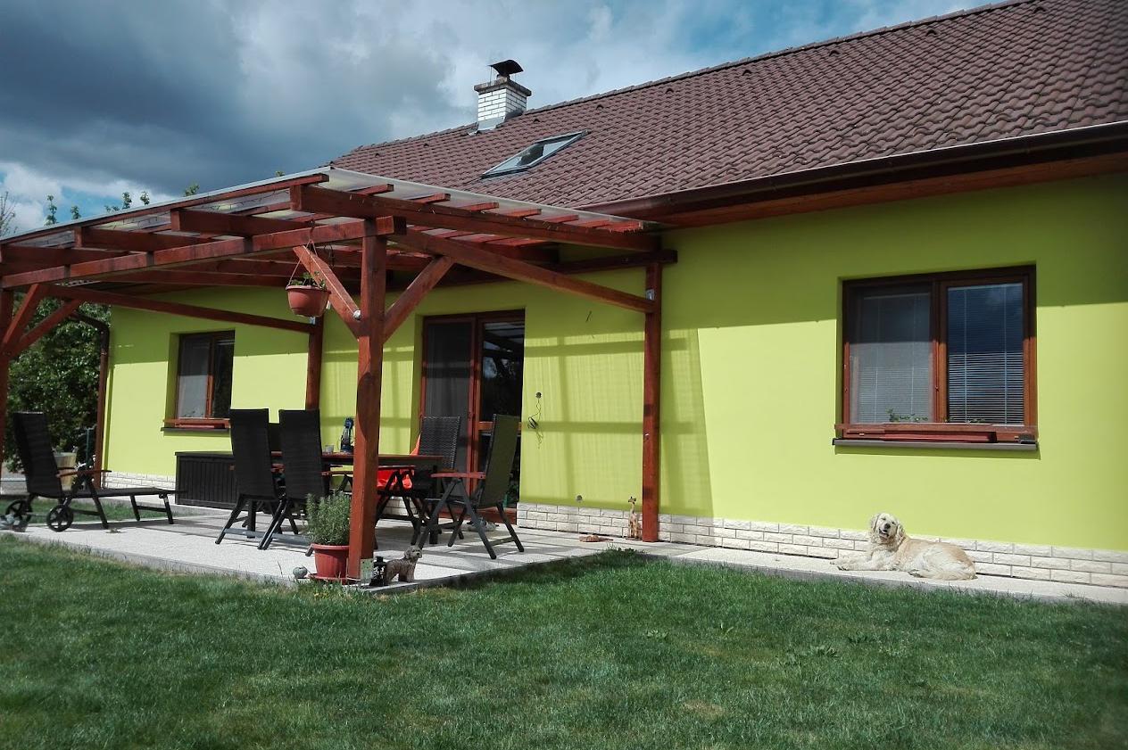 Malířství a natěračství Jiří Synek