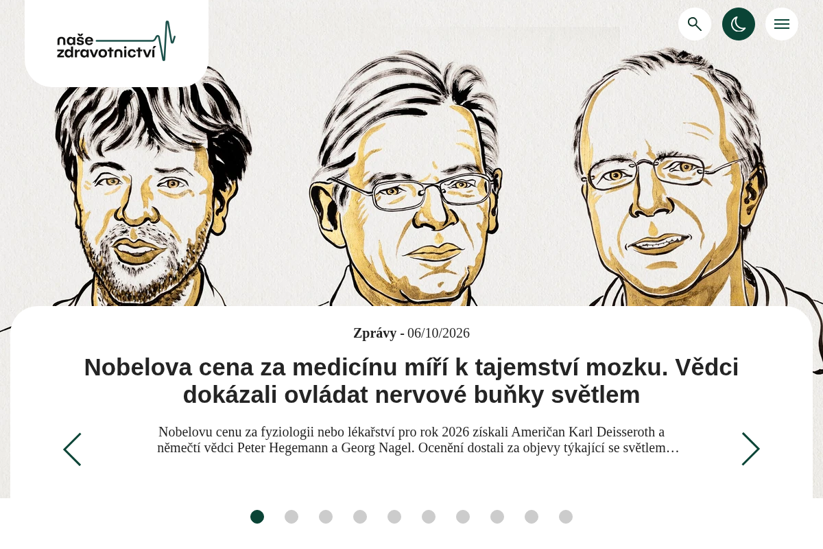 Nasezdravotnictvi.cz