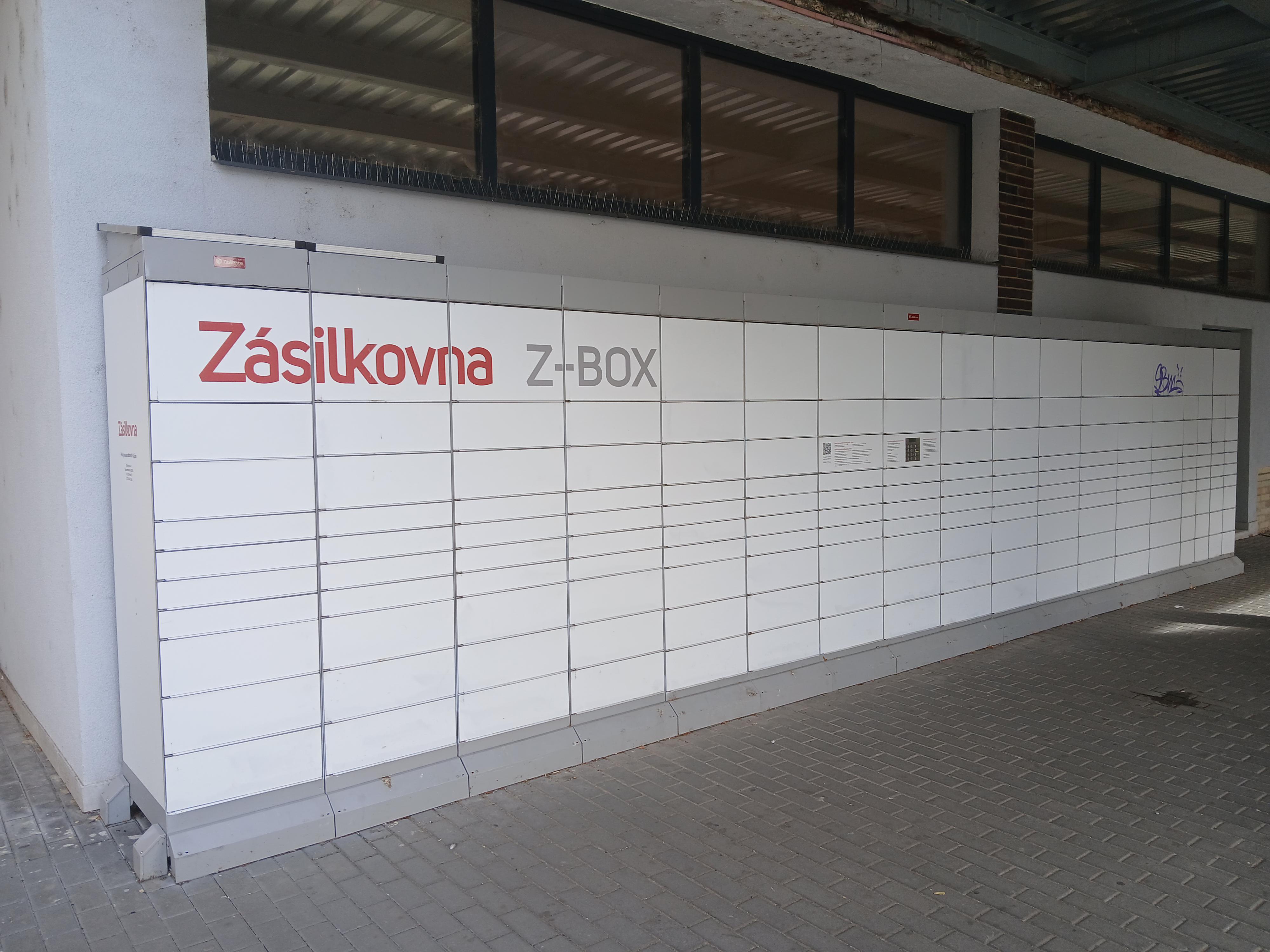 Z-BOX