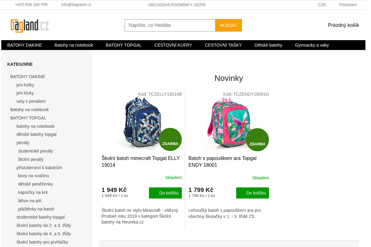 bagland.cz