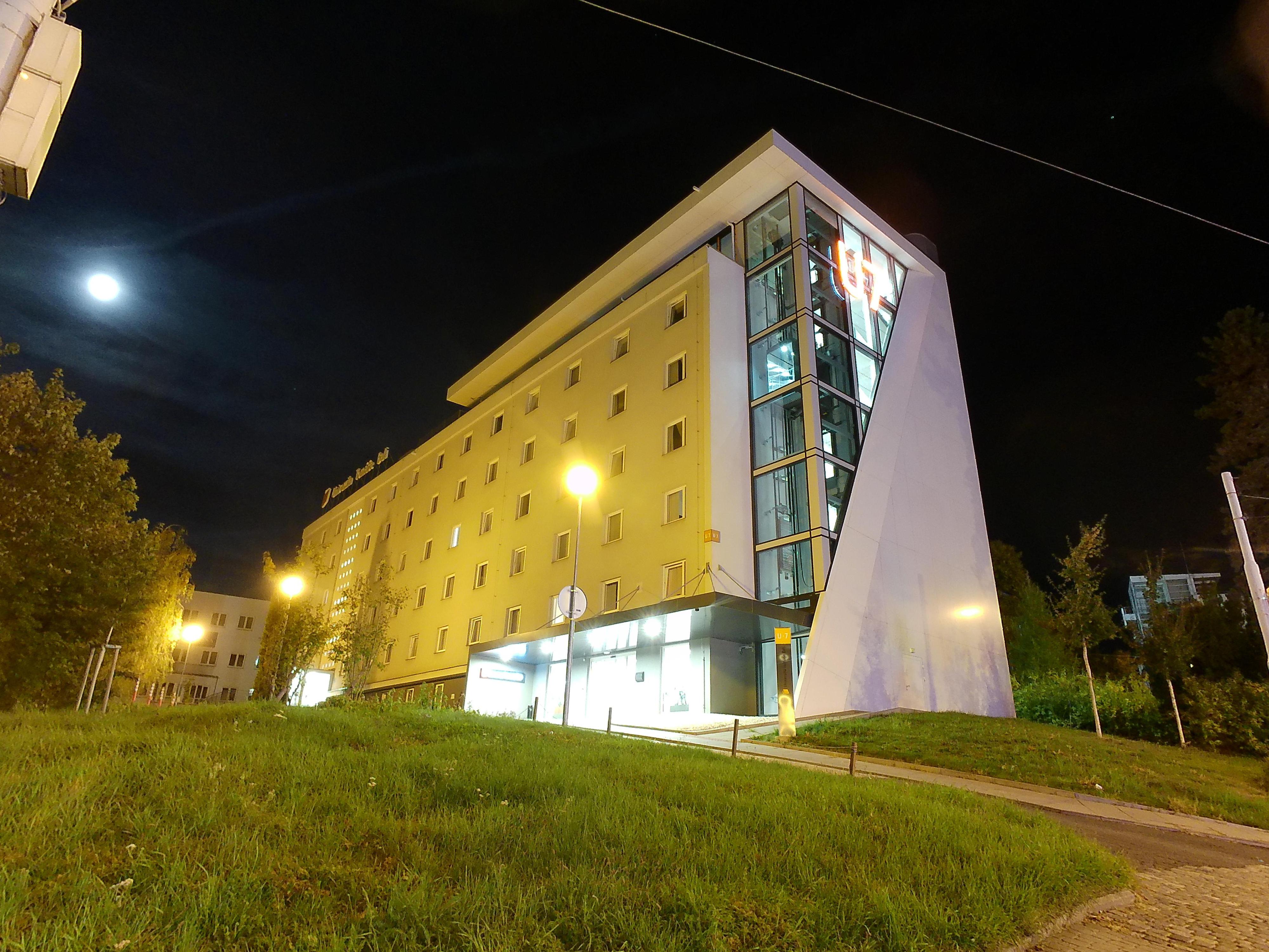 Koleje Univerzity Tomáše Bati ve Zlíně foto 2