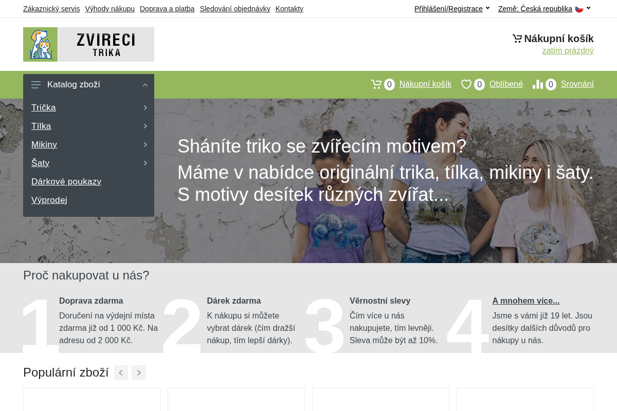 Zvirecitrika.cz