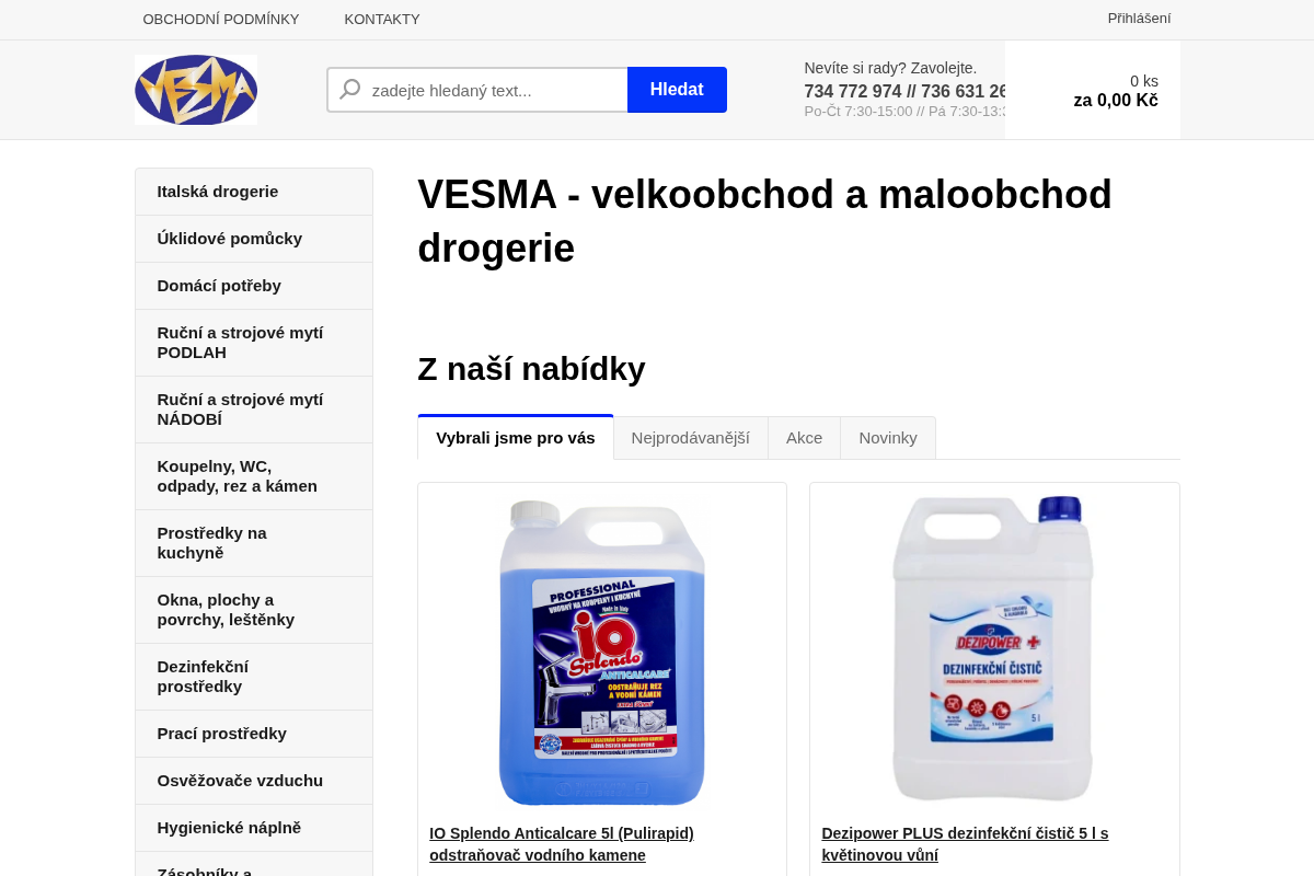 Vesma s.r.o.