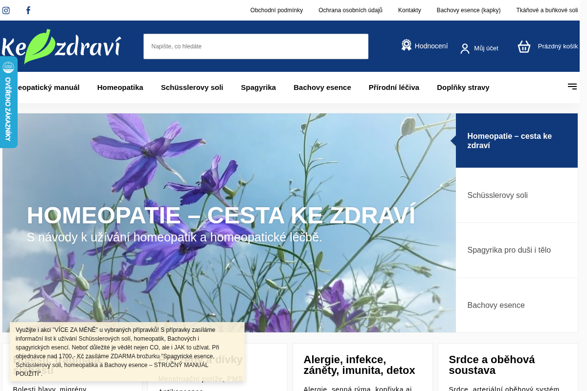 Kezdravi.cz