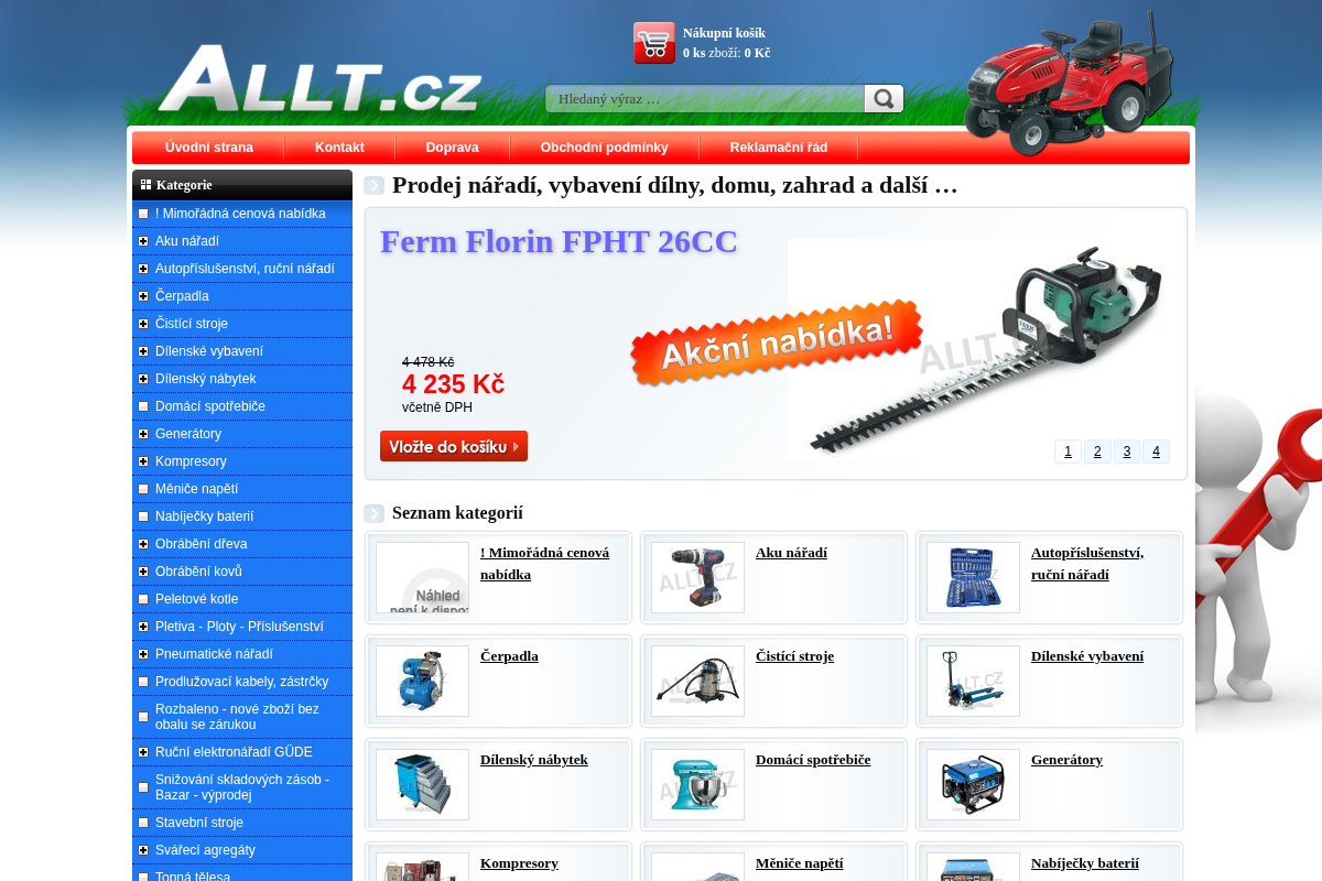 Allt.cz