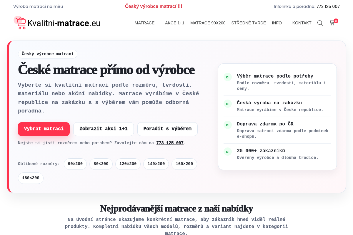 Kvalitni-matrace.eu