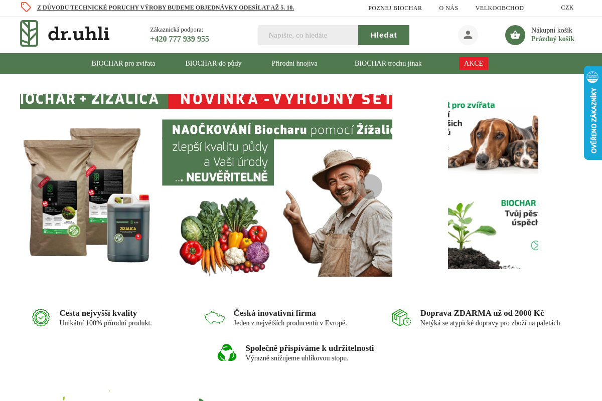 Druhli.cz