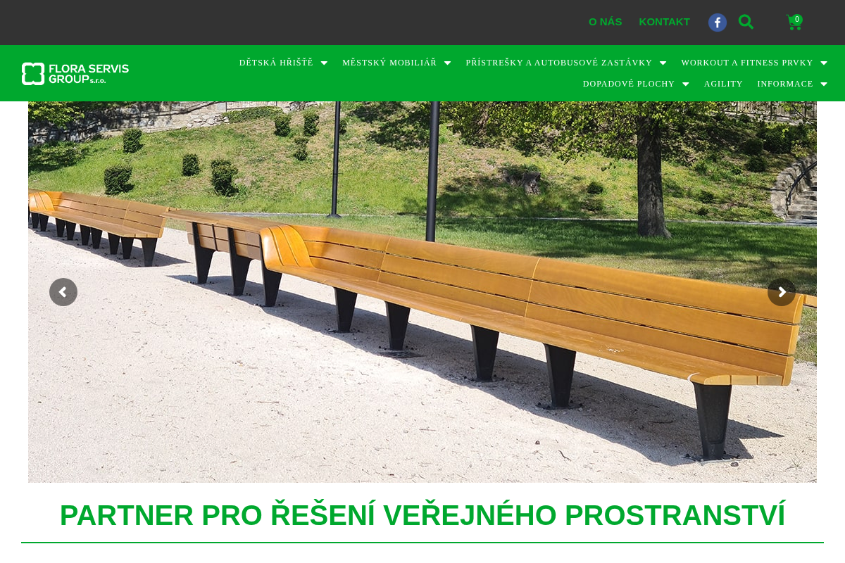 FLORA SERVIS GROUP s.r.o.