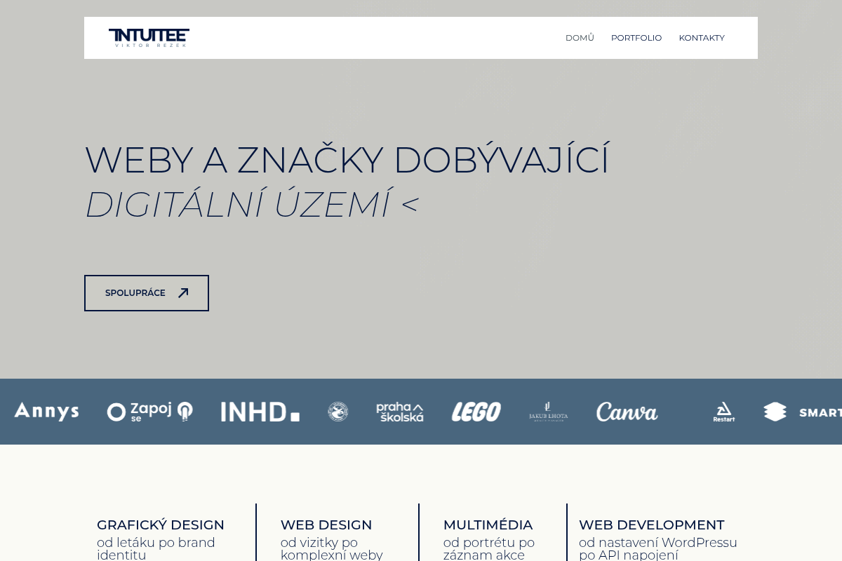 Intuitee