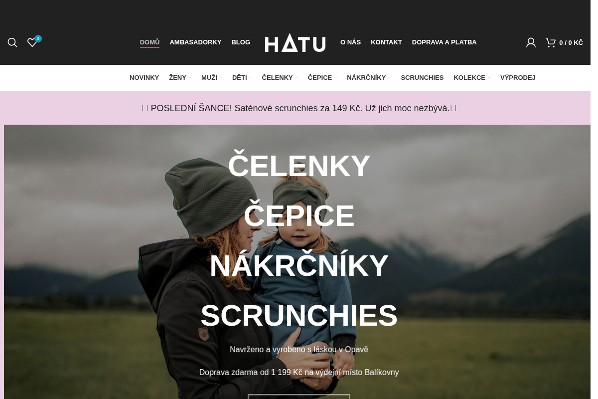 Hatu.cz