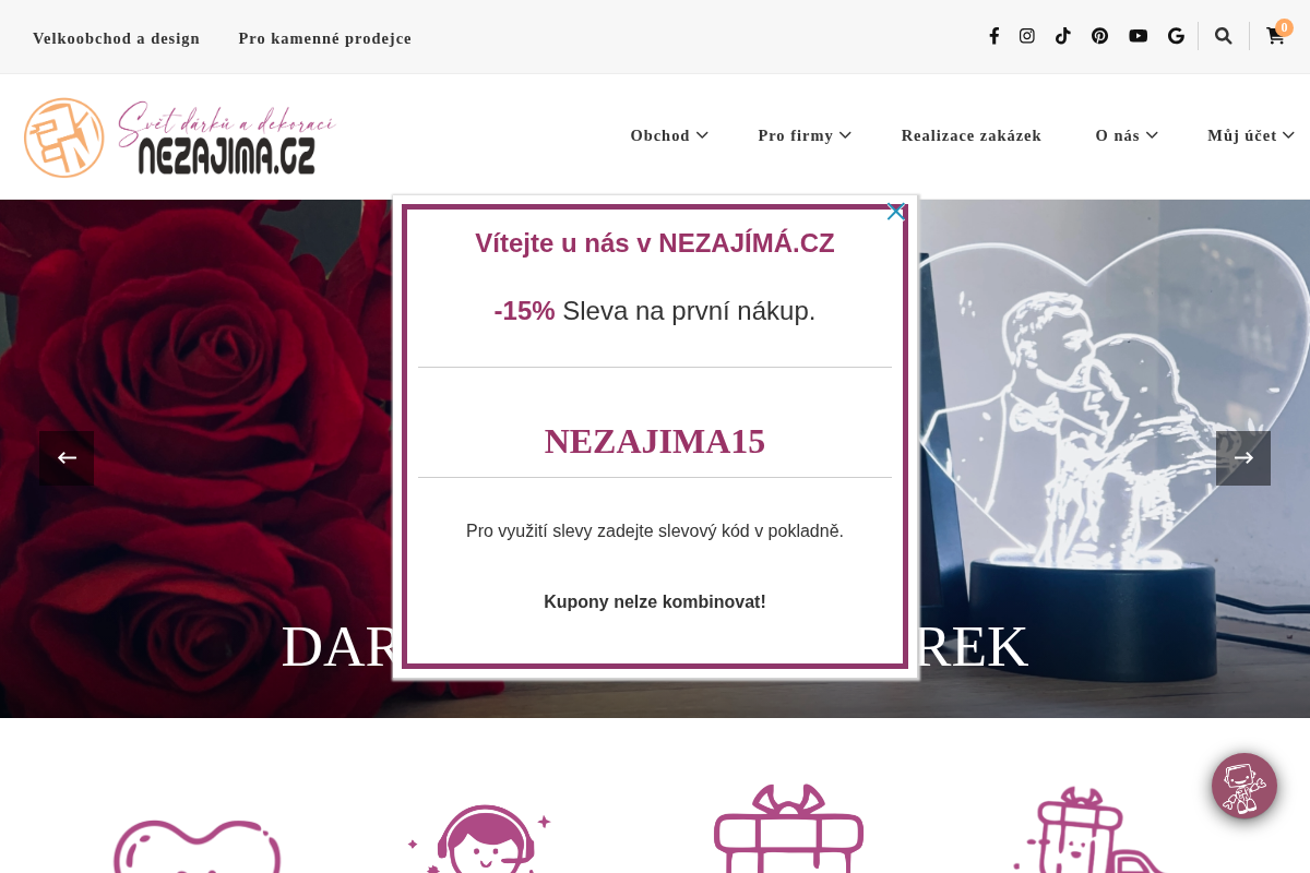 Nezajima.cz