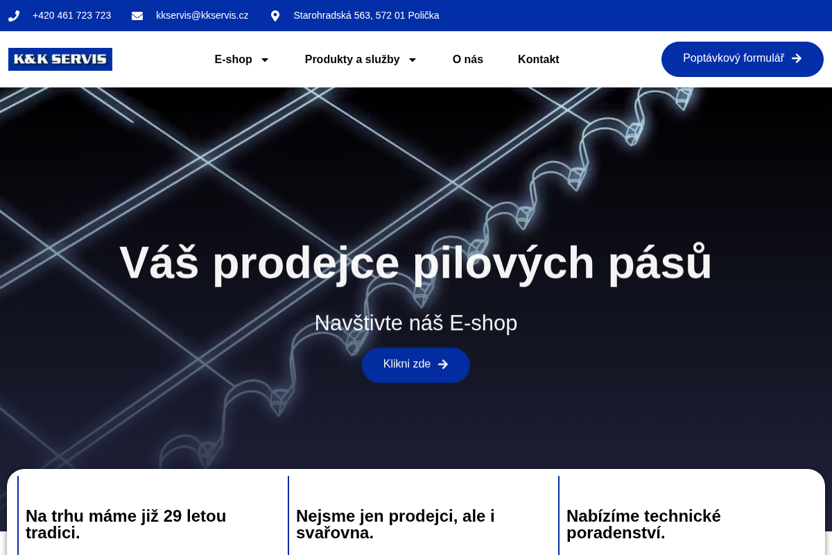 Kkservis.cz