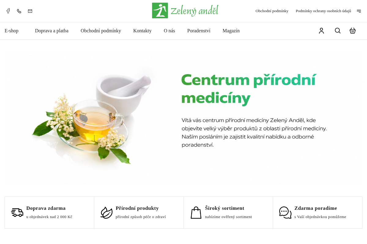 Zeleny-andel.cz