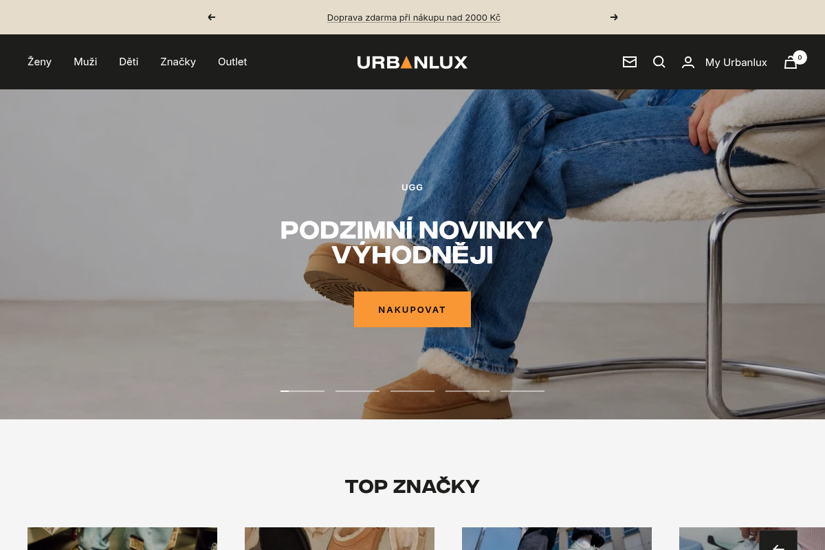 Urbanlux.cz